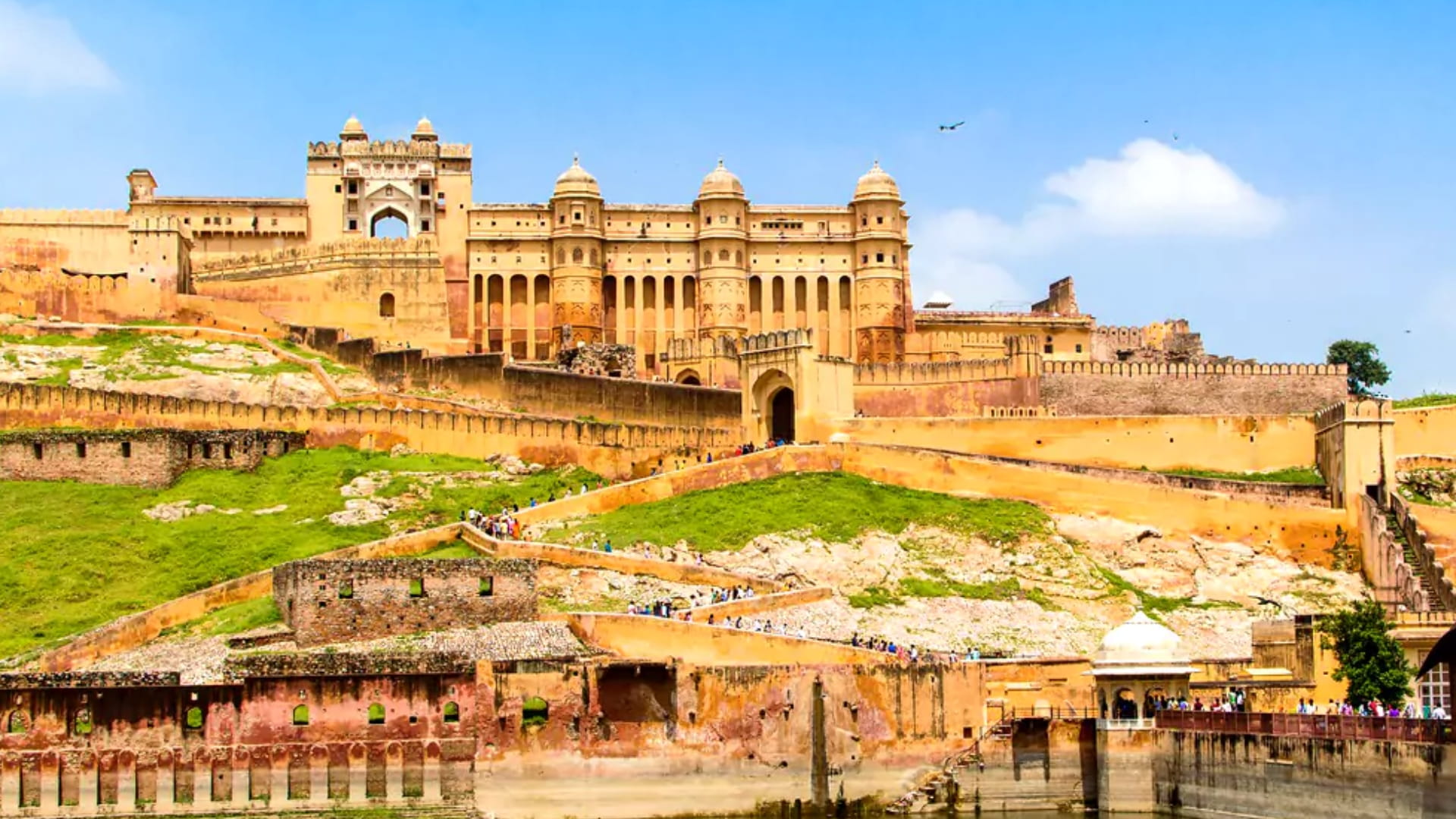 amer fort