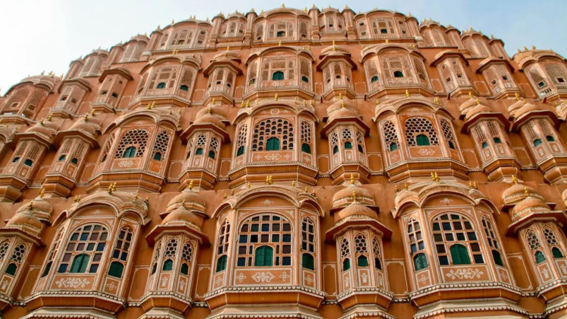 hawamahal