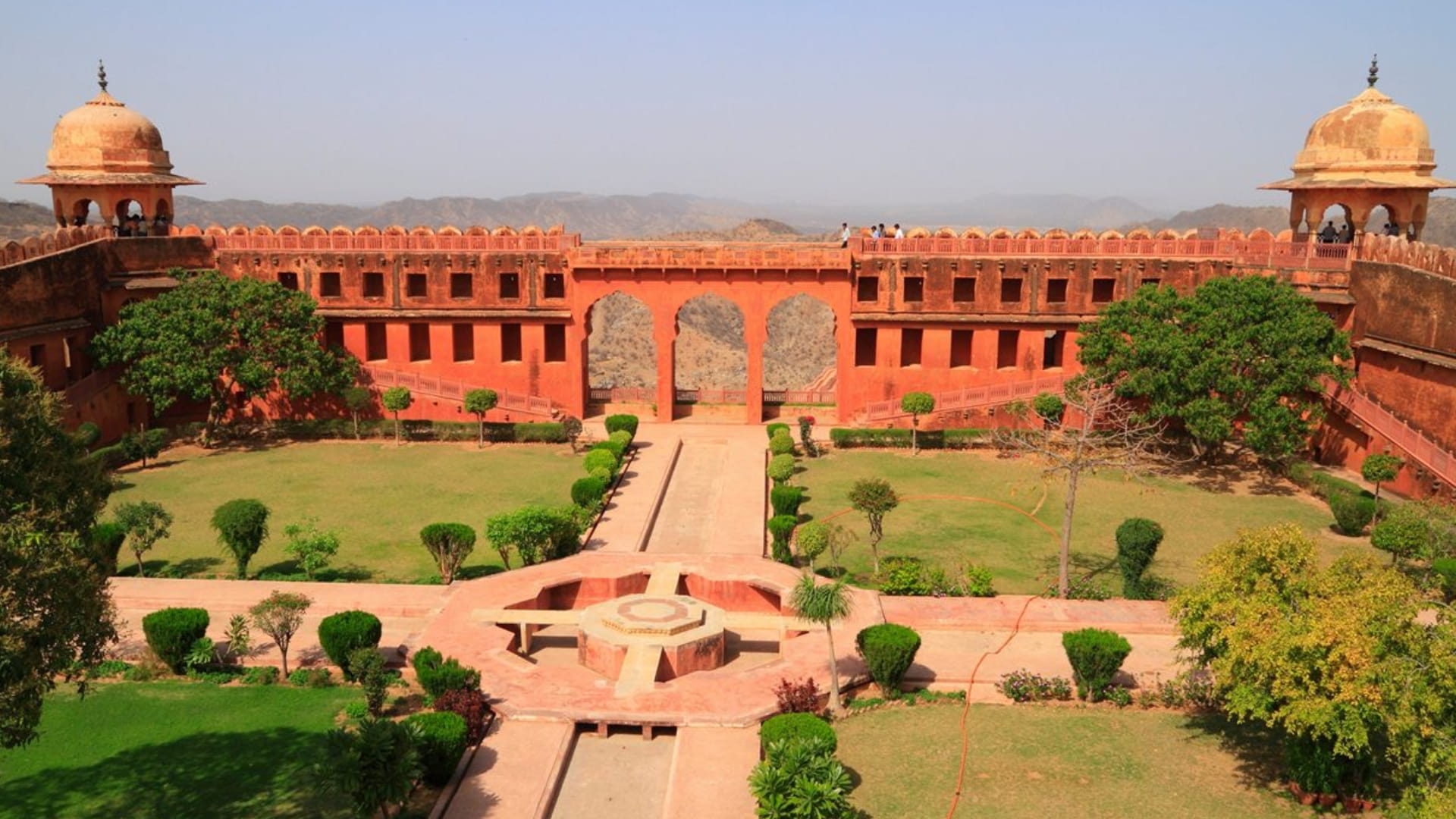 jaigarh fort