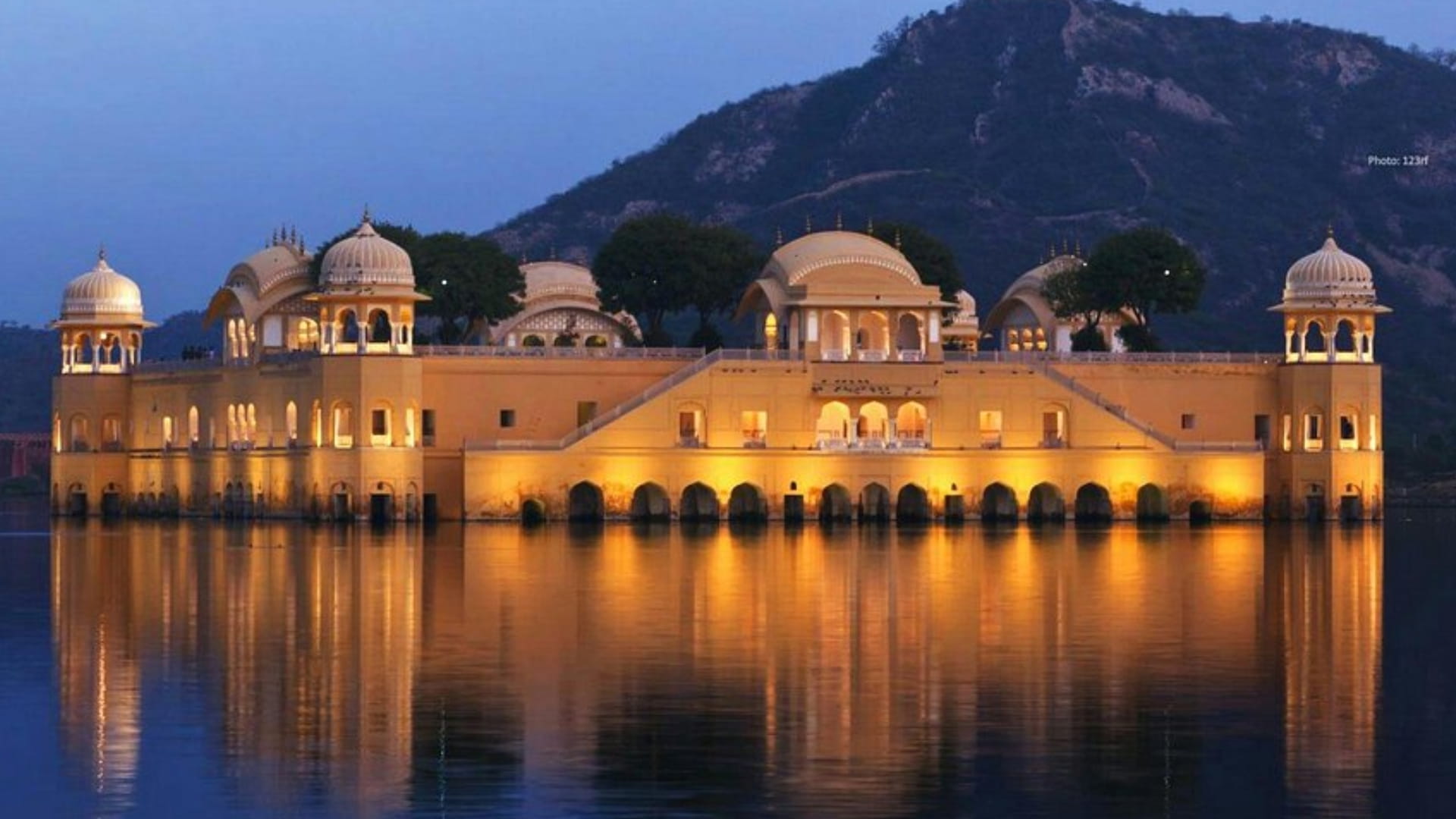 jalmahal
