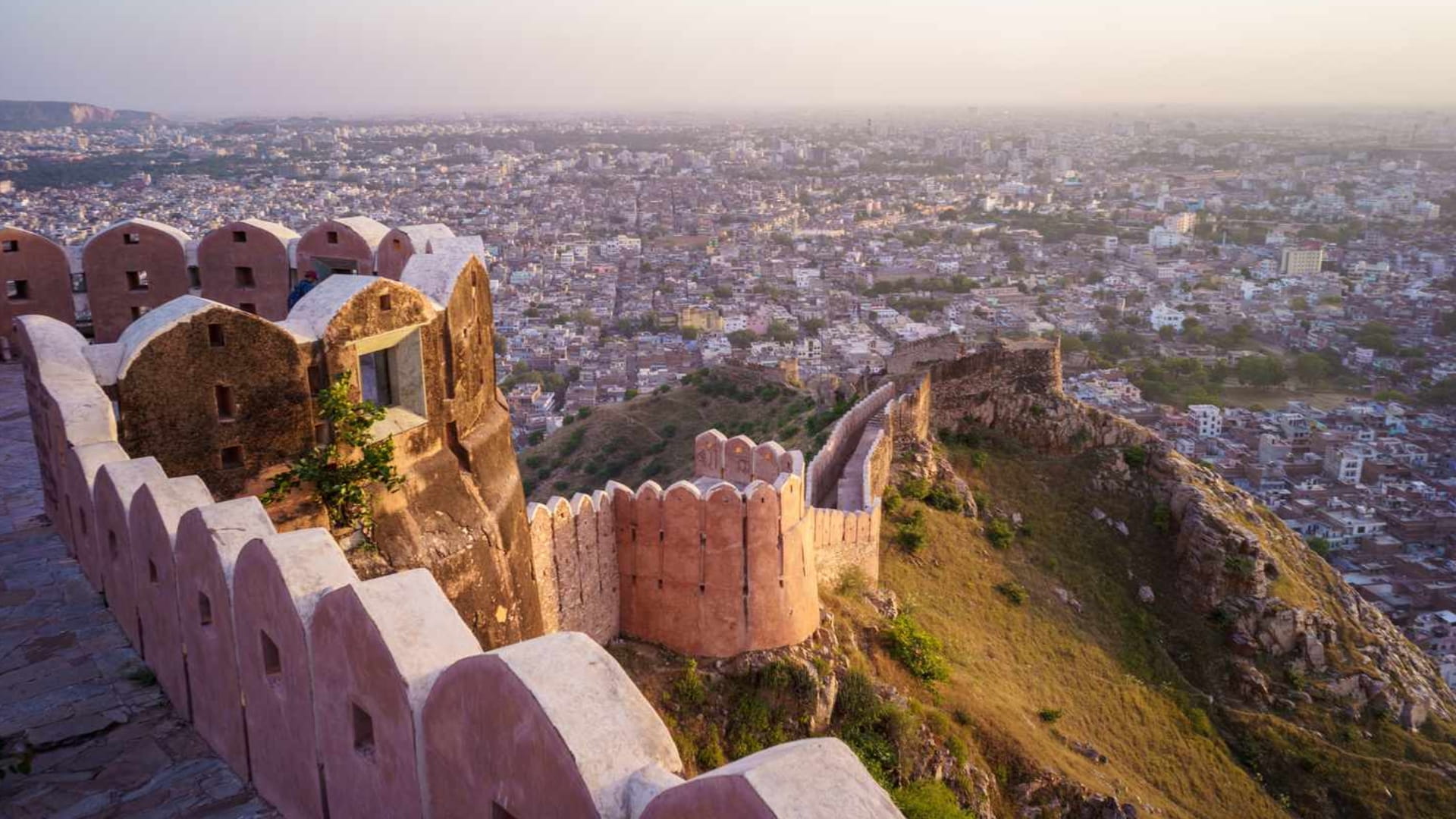 nahargarh